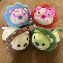 リベ大 リベシティ 両学長ぬいぐるみ 限定品あり - メルカリ