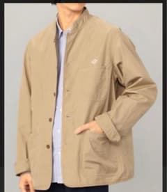【DANTON/ダントン】 バンドカラーブルゾン #JD-8106 m58823909896_1.jpg?1756703828