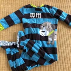 ロンパース➕レギンス2点のサムネイル