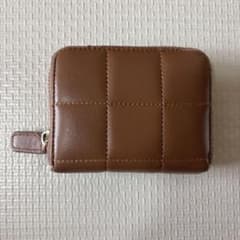 【中古品】LOWRYS FARM ミニ財布のサムネイル