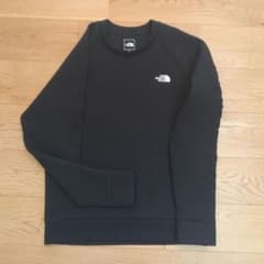 THE NORTH FACE テックエアースウェットクルー XLサイズのサムネイル