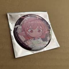 最安値⭐︎ 銀河特急 ミルキーサブウェイ チハル A orbcafe 缶バッジ