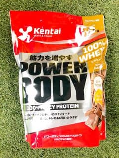 Kentai ミルクチョコ風味 2.3キロ（RITMOS好きさん専用）のサムネイル