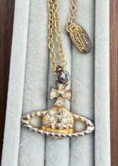 Vivienne Westwood ネックレスのサムネイル