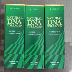 フォーデイズ 核酸ドリンク ナチュラルDNコラーゲンのサムネイル
