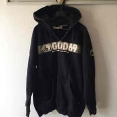 タウカン☆メンズパーカーのサムネイル