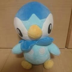 ポッチャマ ぬいぐるみのサムネイル