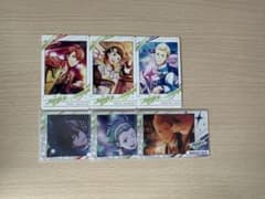 アイドルマスターSideM スナップマイド 132枚のサムネイル