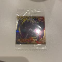 デジモンウエハースのサムネイル