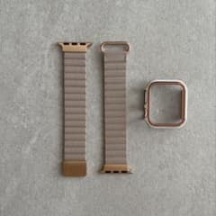 ★Apple Watch用★バンド&ケースセットのサムネイル