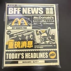 ゼンレスゾーンゼロ　ニコ　アンビー　ビリー　猫又　マクドナルド　ピン　ゼンゼロのサムネイル