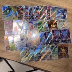 こ*る様 ポケモンカード ARまとめ売りのサムネイル
