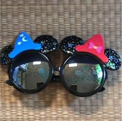 ディズニー サングラスのサムネイル