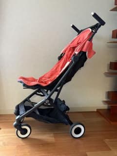 CYBEX LIBELLE サイベックス リベル ベビーカーのサムネイル