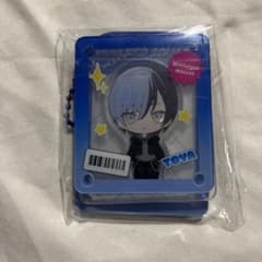 プロセカ クリエイターズフェスタ 青柳冬弥 アクキー - メルカリ