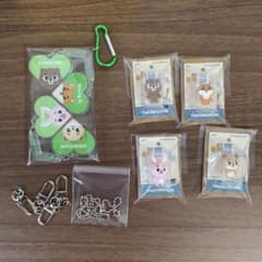 DAY6 ランダムフィギュアキーホルダー 4点まとめ売り DAY6 ランダムフィギュアキーホルダー 4点まとめ売り - メルカリ