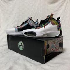 SALE((新品☆ Rui Hachimura Jordanのサムネイル