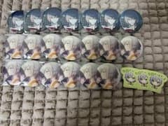 プロセカ 日野森志歩 9A 10A 缶バッジ - メルカリ