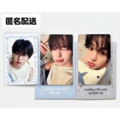リク NCT WISH ode to love popup ポップアップ - メルカリ