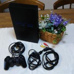 SONY PlayStation2のサムネイル