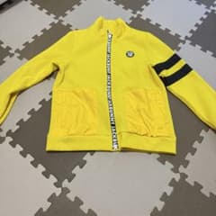 美品】Jack Bunny イエローブルゾン サイズ2 - メルカリ