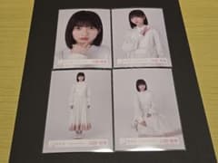 櫻坂46 山田桃実 Nobody's fault MV衣装のサムネイル