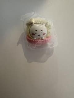 치이카와 마카롱 캡슐 토이 가챠 가챠