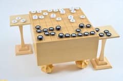 新品未開封品　軍儀　HUNTER×HUNTER　ボードゲーム HUNTER×HUNTER』のボードゲーム「軍儀」が予約受付を開始