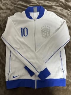 ブラジル代表 サッカーシャツ 2018 ユニフォーム 上下セット | Shop at