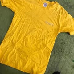 ハイスタのTシャツです。20年ぐらい前に購入しましました。のサムネイル