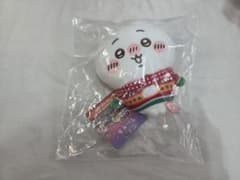 ちいかわ　ぬいぐるみ　キーホルダーのサムネイル