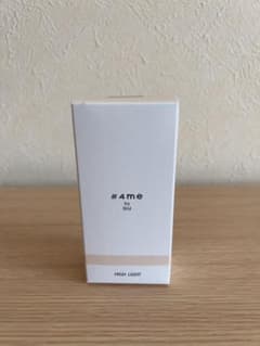 #4me Wハイライト+E 70 # PURPLEのサムネイル