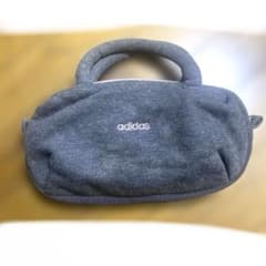 adidas vintagebag エナメル y2k ミニボストンバッグ | Shop at