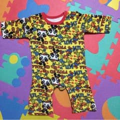 ラブレボロンパース 70㎝のサムネイル