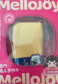 Mellojoy バター メロジョイ - メルカリ