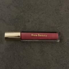 Rare Beauty Lip Balm nearly mauve