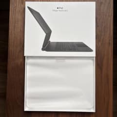 ※※【空箱】※※ iPad magic keyboardのサムネイル