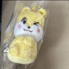 NEXZ 2nd anniversary ポップアップ ヒュロミ ぬいキー - メルカリ