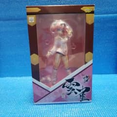 翔様専用。閃乱カグラ -少女達の真影- 雲雀 1/8 完成品フィギュアのサムネイル