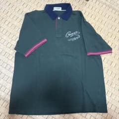 Crocodile 半袖ポロシャツ Lのサムネイル