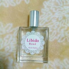 ★SH様専用★ Libido Rose 30mlのサムネイル
