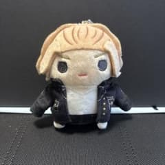 東京リベンジャーズ マイキー ぬいぐるみマスコットのサムネイル