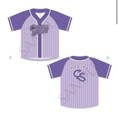 CUTIE STREET OSHI API UNIFORM 真鍋凪咲のサムネイル