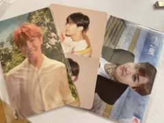 J-hope トレカセットのサムネイル