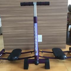 LEG  MAGIC   レッグマジックのサムネイル