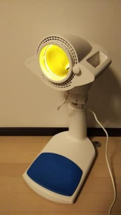 green bird様専用バイオプトロン  プロ １ (Pro1)のサムネイル