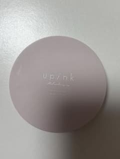 upink クッションファンデーション02のサムネイル