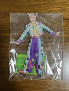 INI 2ND ARENA LIVE TOUR 西洸人 アクリルスタンド | Shop at Mercari