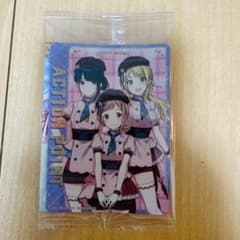 【イルミネ】ユニオンアリーナAP シャニマススポーツフェス入場特典のサムネイル