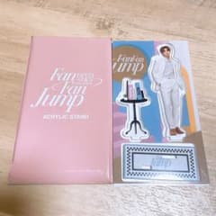 fantastics Fan Fan Jump アクリルスタンド 木村慧人 - メルカリ
